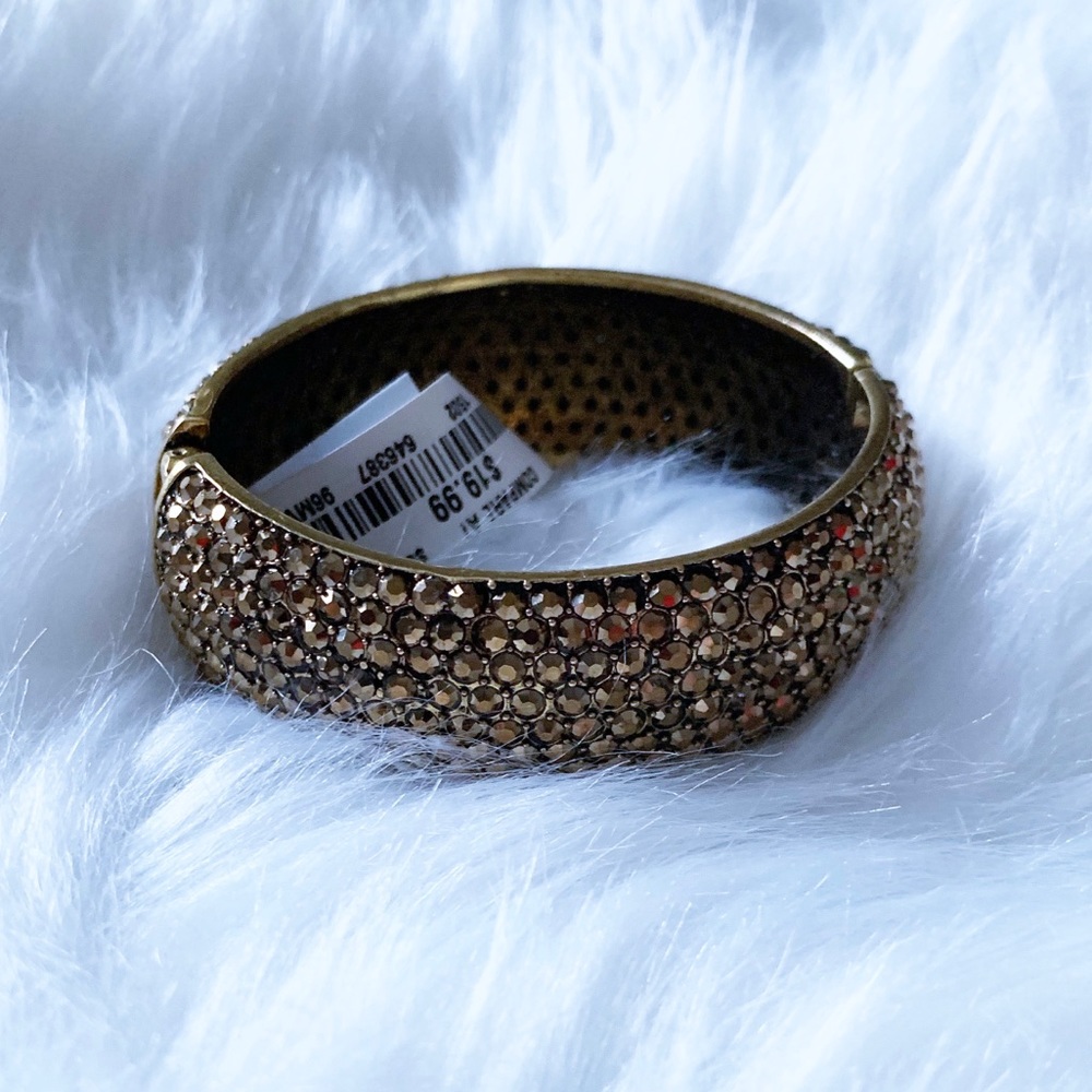 NEW Natasha Bangle Bracelet